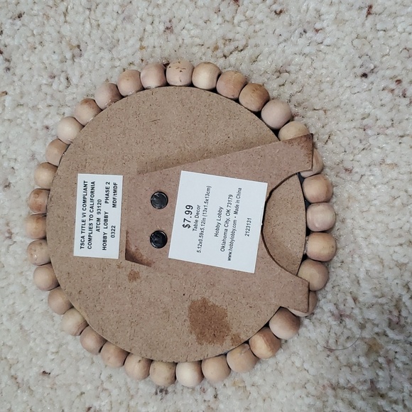 Home decor - Picture 6 of 11